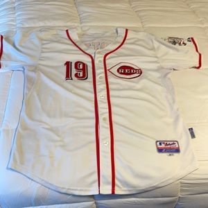 Joey Votto Jersey